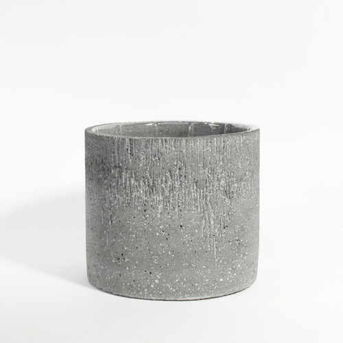 Core Cylinder Planter (17cm) Core Cylinder Planter (17cm)