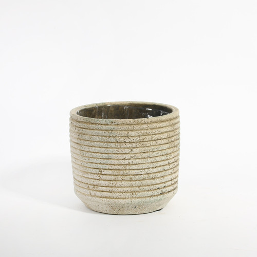 Terrane Cylinder Planter (11cm)