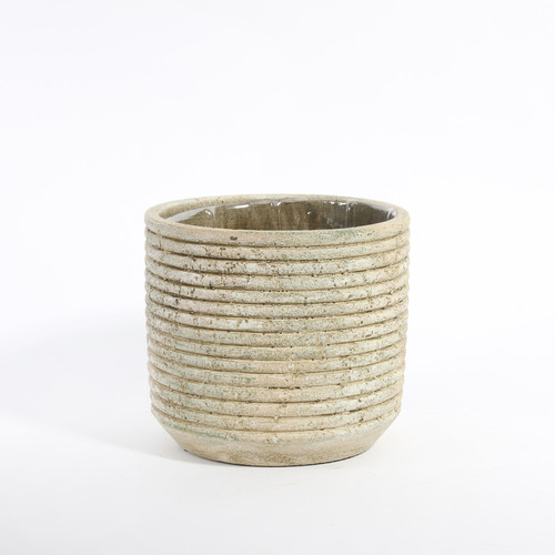 Terrane Cylinder Planter (12cm)