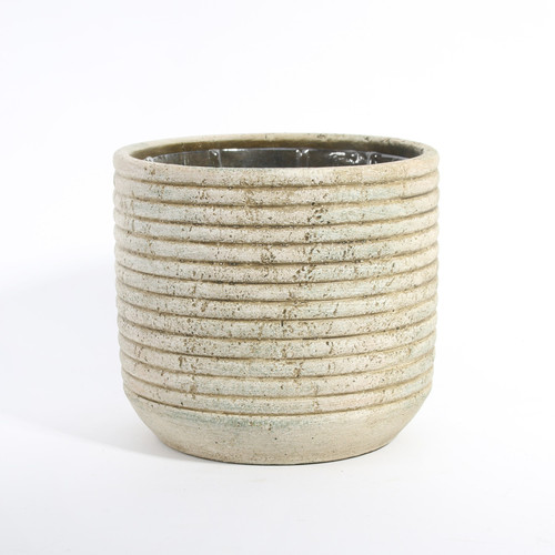Terrane Cylinder Planter (15cm) Terrane Cylinder Planter (15cm)