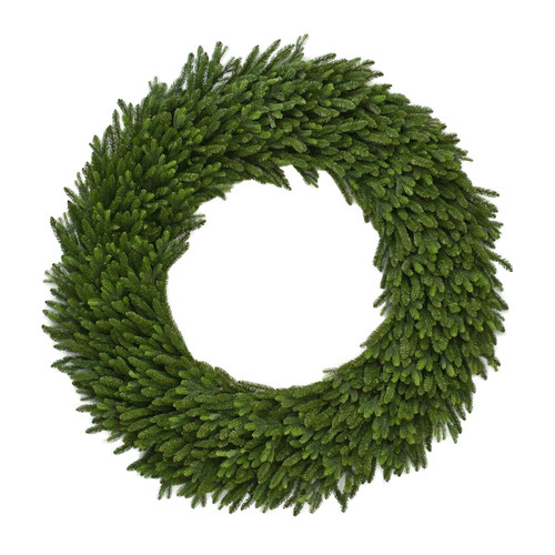 Vermont Spruce Wreath (240cm) Vermont Spruce Wreath (240cm)