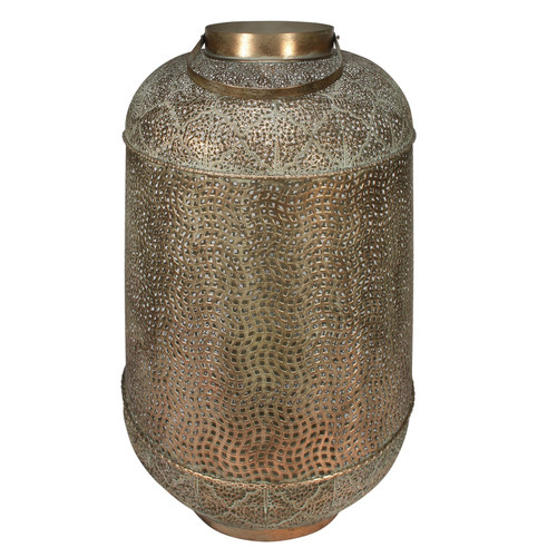 Marrakech Nomad Lantern (Large) Marrakech Nomad Lantern (Large)