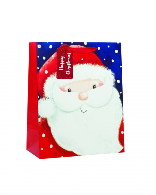 Santa Large Bag Santa Large Bag