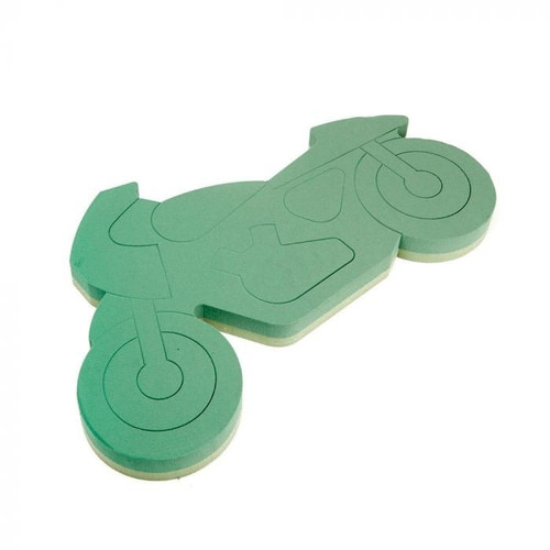 Motorcycle Oasis Floral Foam Motorcycle Oasis Floral Foam