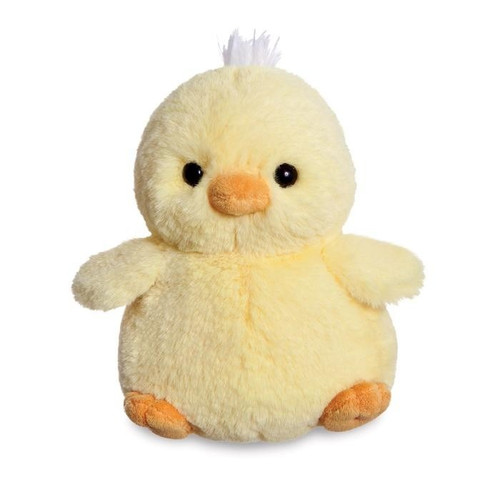7 Inch Dahlia Chick 7 Inch Dahlia Chick