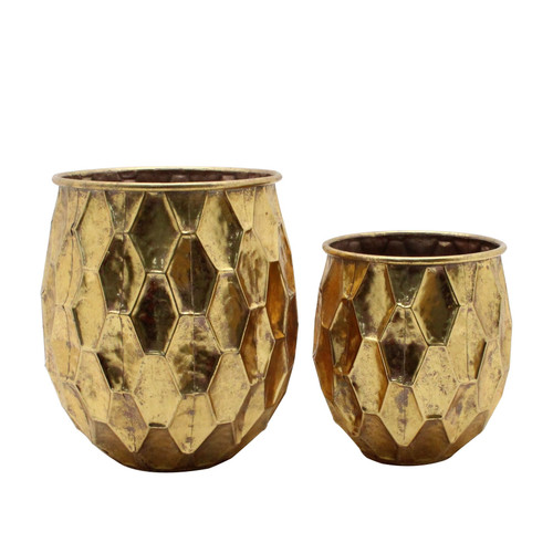 Fortuna Vase Set of 2 Fortuna Vase Set of 2