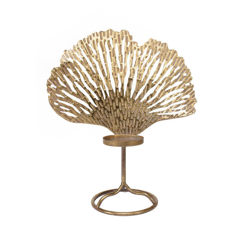 Brocante Ginko Candleholder (40cm) Brocante Ginko Candleholder (40cm)