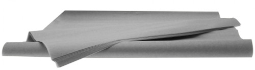 Grey Tissue Paper Pack