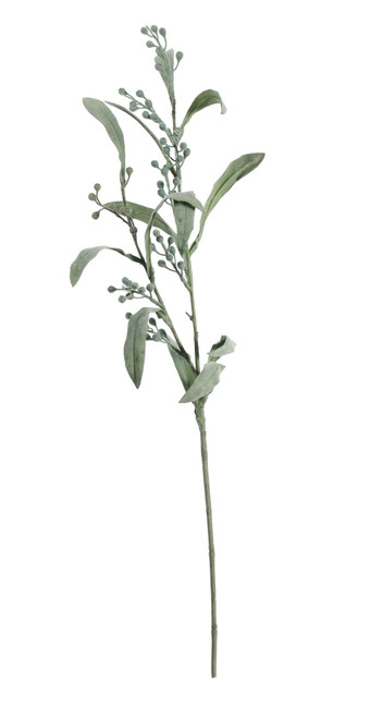 Mimosa Spray Green (81cm) Mimosa Spray Green (81cm)