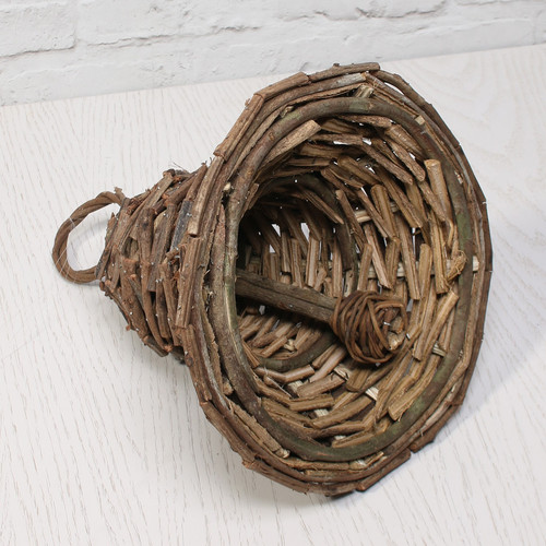 Natural Bell Crazyvine (55cm) Natural Bell Crazyvine (55cm)