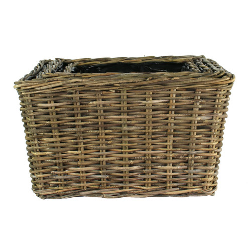 Brit Rectangular Basket (Set of 4)
