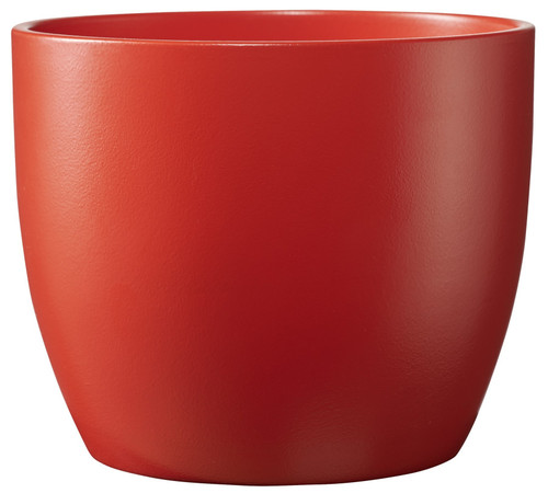 Basel Colour Splash Matte Light Red (W12cm x H10cm) Basel Colour Splash Matte Light Red (W12cm x H10cm)