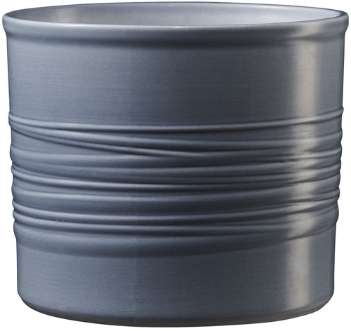 Laos Blue Ceramic Pot (8cm) Laos Blue Ceramic Pot (8cm)