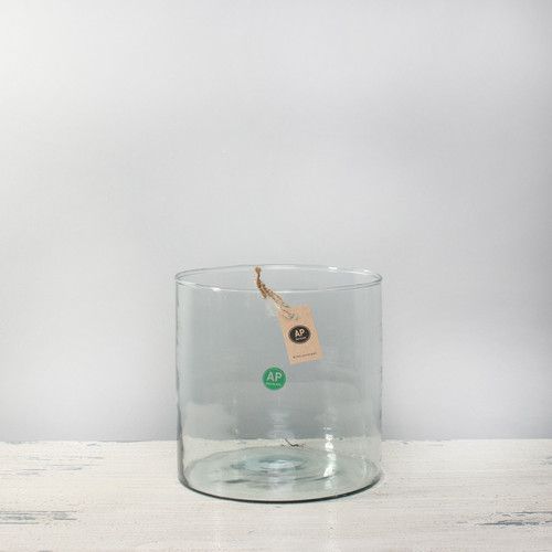 Eco Elegant Cylinder (20cm) Eco Elegant Cylinder (20cm)