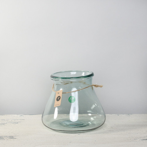 Eco Elegant Terrarium (16cm) Eco Elegant Terrarium (16cm)