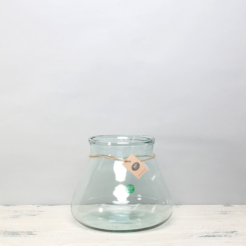 Eco Elegant Terrarium (21cm) Eco Elegant Terrarium (21cm)