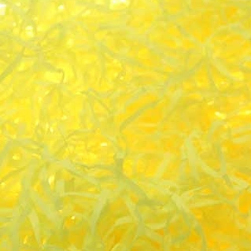 Yellow Shredded Tissue 25g Yellow Shredded Tissue 25g