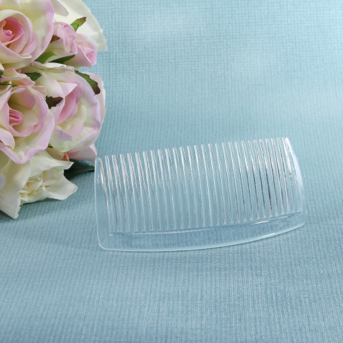 Transparent Comb (10cm) Transparent Comb (10cm)