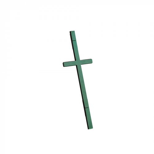 48 inch Oasis Naylorbase Floral Foam Cross (2 pack) 48 inch Oasis Naylorbase Floral Foam Cross (2 pack)