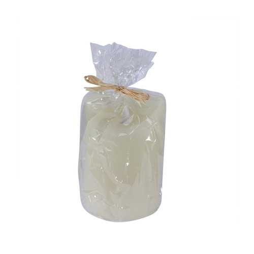 Flickering LED Candle (14.5cm)