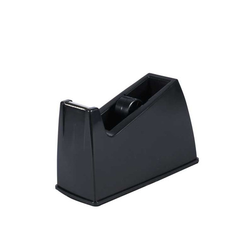 Black Small Size Tape Dispenser Black Small Size Tape Dispenser