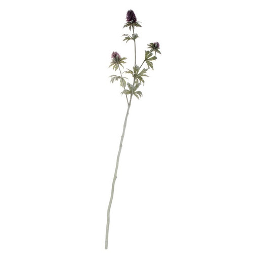 Thistle Spray Purple Thistle Spray Purple