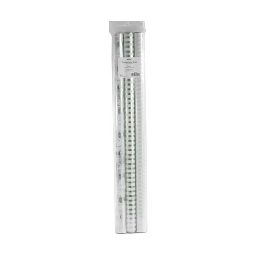 White Snowflake/Dot/Chevron Cello Rolls (70x200cm) (Pack of 3 rolls) White Snowflake/Dot/Chevron Cello Rolls (70x200cm) (Pack of 3 rolls)