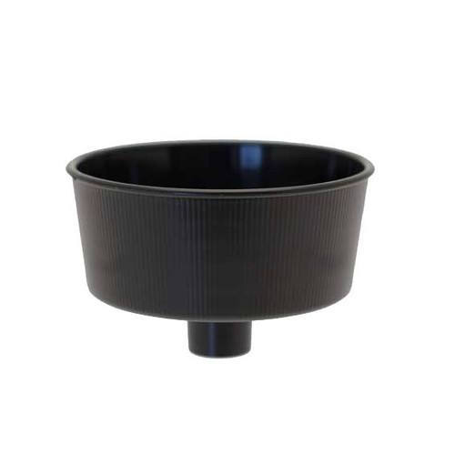 Black Small Candle Cup 2.35cm Black Small Candle Cup 2.35cm