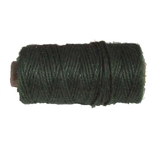 Green Mossing Twine Green Mossing Twine