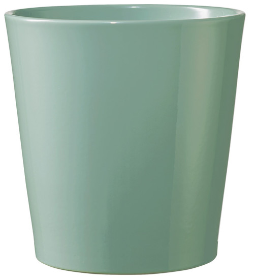 Dallas Breeze Shiny Glacier Blue(W24cm x H24cm)