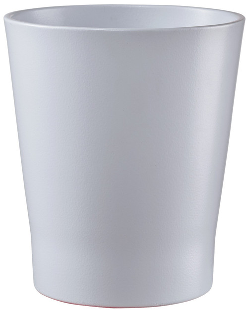 Merina Pastel Orchid Vase Matte Lavender (W14cm x H15cm)