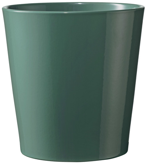 Dallas Breeze Shiny Sea Green (W16cm x H15cm) Dallas Breeze Shiny Sea Green (W16cm x H15cm)