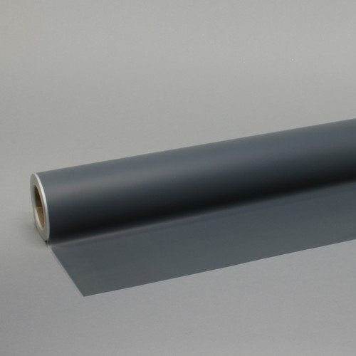 Grey Frosted Film (80cm x 80m) Grey Frosted Film (80cm x 80m)