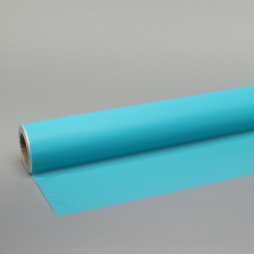 Blue Frosted Film (80cm x 80m) Blue Frosted Film (80cm x 80m)