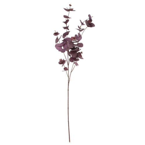 Balmoral Eucalyptus Burgundy (90cm) Balmoral Eucalyptus Burgundy (90cm)