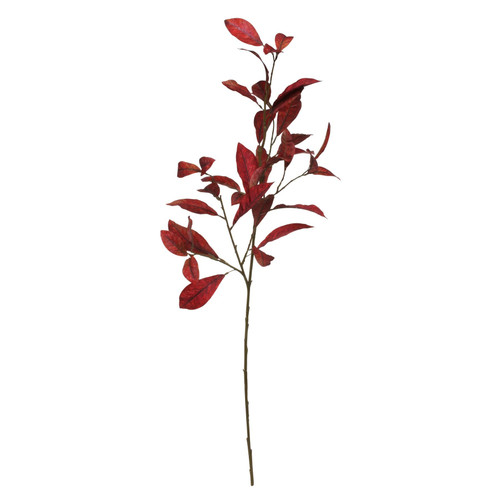 Glamis Croton Spray Red (108cm) Glamis Croton Spray Red (108cm)