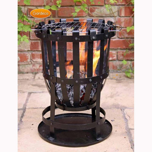 Gardeco Vulcan Brazier