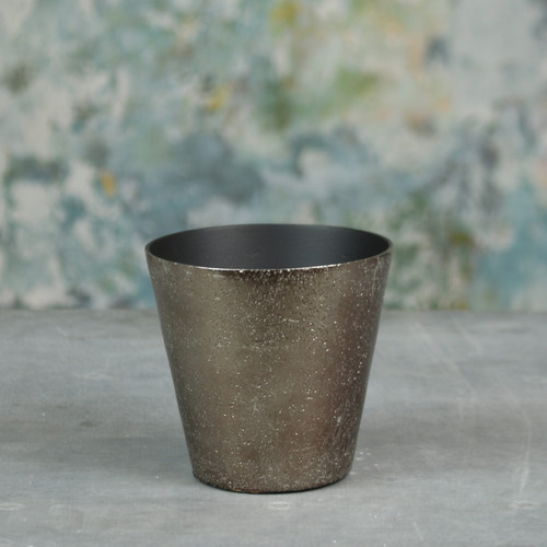 Bronze Mayfair Long Tom Planter (Small) Bronze Mayfair Long Tom Planter (Small)