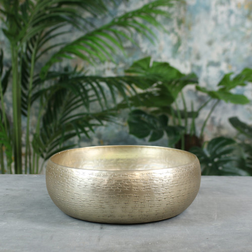 Matt Champagne Hampstead Bowl (Medium)