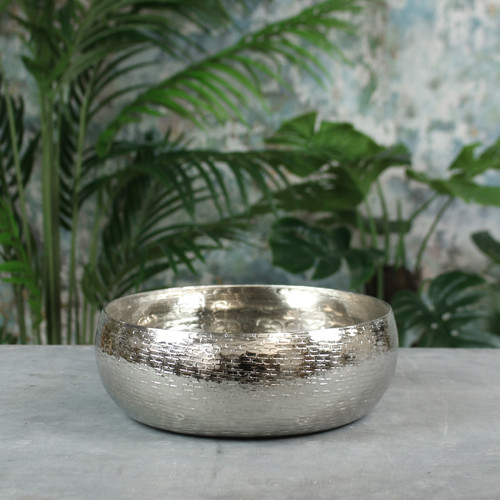Silver Hampstead Bowl (Medium) Silver Hampstead Bowl (Medium)