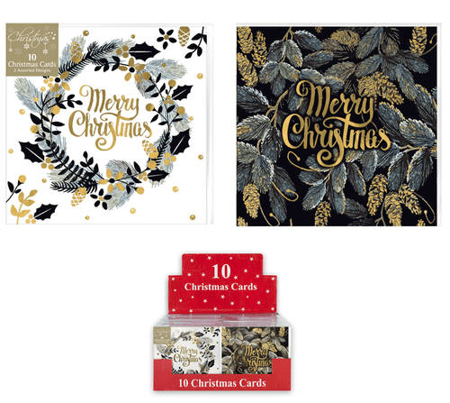 10 Traditional Cards 10 Traditional Cards