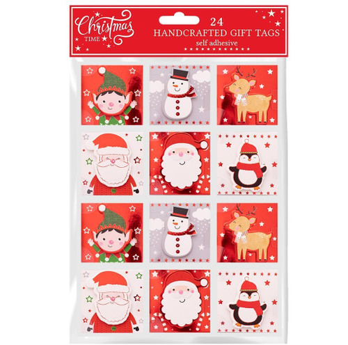 Christmas Gift Tags Christmas Gift Tags