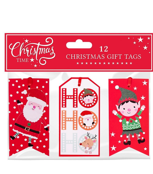 Kids Tag Pack Kids Tag Pack