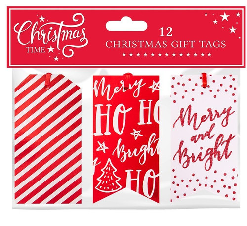 Red Tag Pack Red Tag Pack