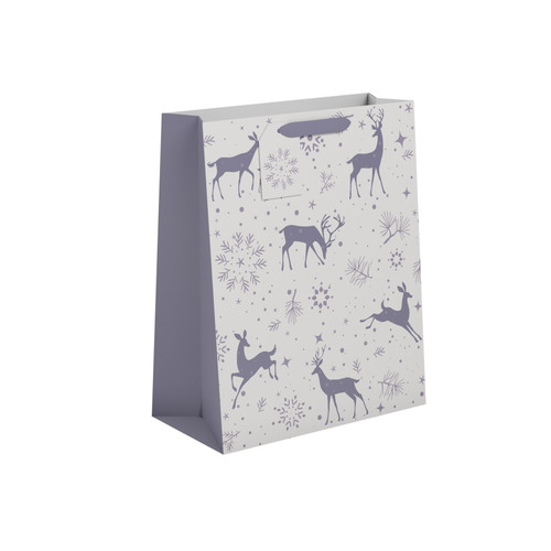 Reindeer Gift Bag (Large)