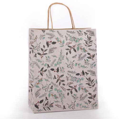 Eco Foliage Bag Eco Foliage Bag