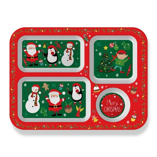 Christmas Little Stars Tray Christmas Little Stars Tray