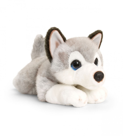 37cm Cuddle Husky 37cm Cuddle Husky