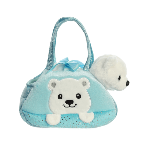 Polar Bear Peek-a-Boo Polar Bear Peek-a-Boo