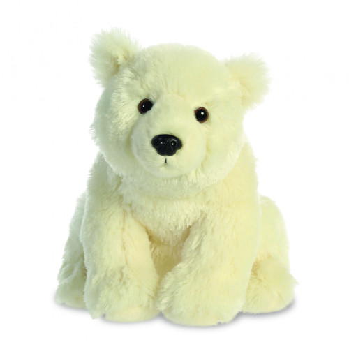 Destination Nation Polar Bear 12In